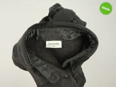 Kobiety: Bluzka damska, rozmiar 3XL — 4