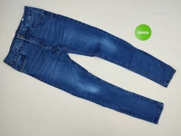 cropp sklep internetowy torby: Cropp, Jeansy damskie, rozmiar S — 2