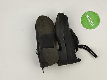 crocs na platformie zalando: Półbuty damskie, rozmiar 38 — 4