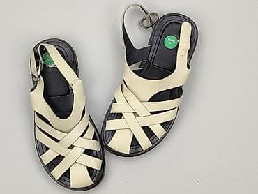 buty ccc emu: Sandały damskie, rozmiar 37 — 1