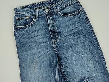 H&M, Jeansy damskie, rozmiar S w lalafo.pl H&M, Jeansy damskie, rozmiar S