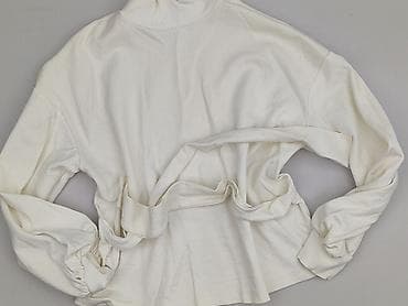 sweter lidl: Zara, Bluza damska
, rozmiar M — 1