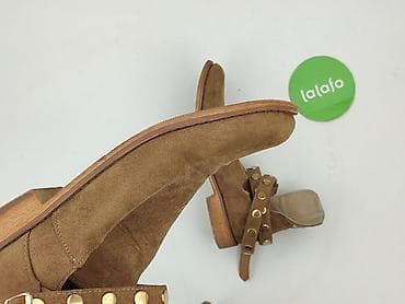 kozaki relax: Botki damskie, rozmiar 40 — 7