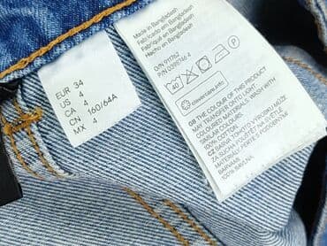 mohito spodnice: H&M, Spódnica damska, rozmiar XS — 4