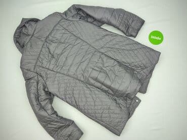 kurtki zimowe wyprzedaz: Kurtka zimowa damska, 4XL — 3