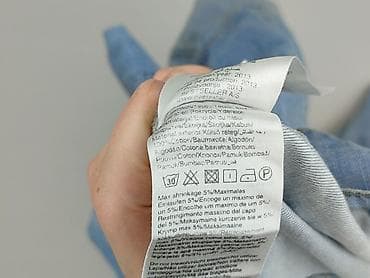 kurtka glorious: Only Jeans, Kurtka jeansowa damska, rozmiar S — 4