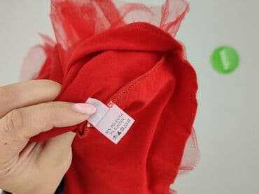 quechua kurtki: Dress, 3-4 years, 98-104 cm, condition - Perfect — 5
