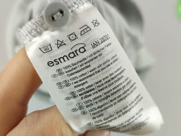 koszulka funkcyjna damska lidl: Esmara, Bluzka damska, rozmiar XL — 5