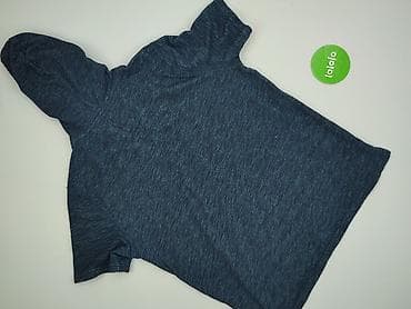 hooligans bluzy: Hollister, Bluza z kapturem dla mężczyzn, rozmiar L — 3