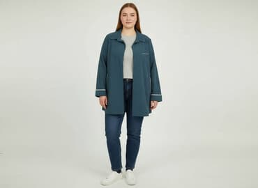 kurtka wiatrowa nike: Kurtka przejściowa damska, rozmiar XL — 1