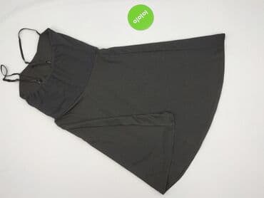 sukienka na ramiączkach dopasowana: Sukienka damska, rozmiar S — 3