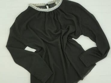 sukienka dla kobiet z duzym biustem: Women's blouse, size 4XL (EU 48) — 1