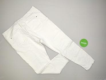 sportmax code trousers: Denim Co, Jeansy damskie, rozmiar 2XL — 3