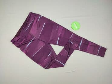 crivit koszulka termoaktywna: Crivit, Leggings Sports for women, size L (EU 40) — 2
