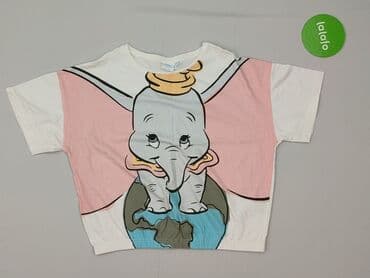 kombinezon esmara lidl: Koszulka, Disney, 14 lat, 158-164 cm, stan - Bardzo dobry — 2