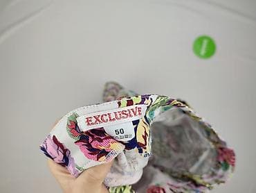 spódnica marks: Exclusive, Spódnica damska, rozmiar 5XL — 4