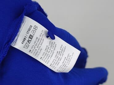 koszulka tunika: XLNT, Tunika damska, rozmiar 2XL — 5