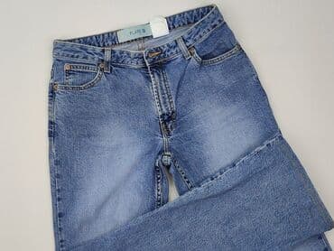 Jeans for women, size M (EU 38)