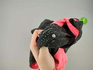 reebok jackets: Bluza z kapturem damska, rozmiar L — 4