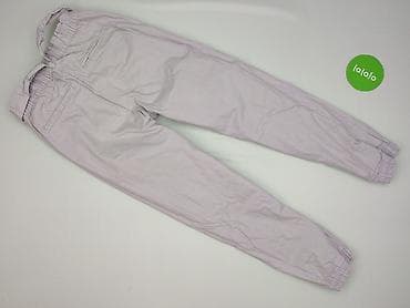 spodnie do kosza: Spodnie materiałowe, 14 lat, 158/164, stan - Bardzo dobry — 3