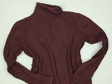 amisu golf: H&M Basic, Golf damski, rozmiar S — 1