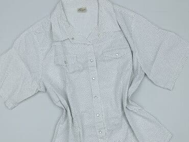 t shirty plus size allegro: Koszula damska, rozmiar 2XL — 1