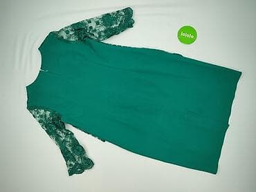 spódnice 44: Sukienka damska, rozmiar 4XL — 3