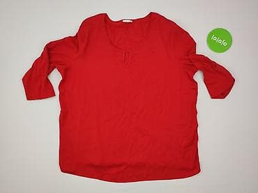 gerry weber second hand: Gerry Weber, Bluzka damska, rozmiar 2XL — 2