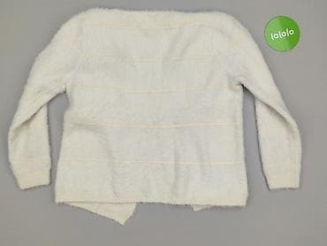 ciepla bluza: J Brand, Kardigan damski, rozmiar L — 3