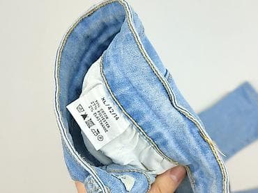 txm sklep: Jeansy damskie, rozmiar XL — 8