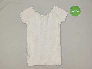 bluzki prazkowane: Sinsay, Top damski, rozmiar L — 3