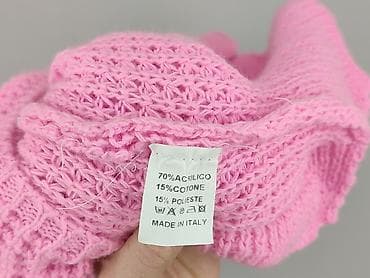 c a swetry: Italian Fashion, Sweter damski, rozmiar One size — 4