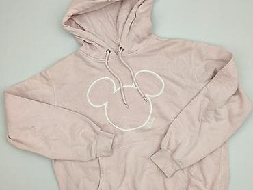 bluza lilo i stich h: Disney, Bluza z kapturem damska, rozmiar M — 1
