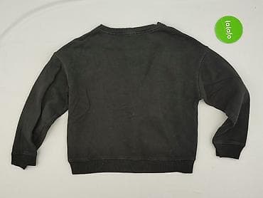 bluzki czarne oversize: Reserved YFL, Bluza damska
, rozmiar M — 3