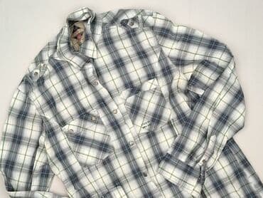 koszulka c: Shirt for men, L (EU 40), Next, condition - Very good — 1