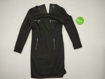 sukienka dekolt halter: Сукня жіноча, розмір M — 2