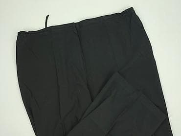 buty xl: Spodnie materiałowe damskie, rozmiar 8XL — 1