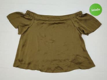 bluzki oversize sklep internetowy: New Look, Bluzka damska, M — 2