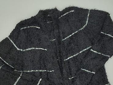 sweterkowe bolerko: Brave Soul, Kardigan damski, rozmiar 3XL — 1