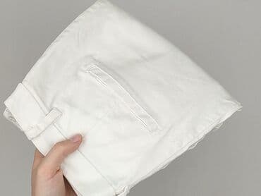 krótkie legginsy hm: H&M, Leggings Elegant for women, size M — 6