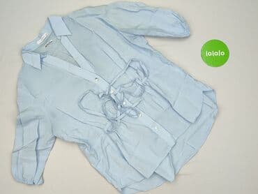 koszula w paski damska reserved: Koszula damska, rozmiar S — 2