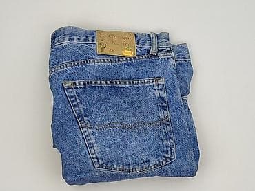 dresy versace: Jeansy dla mężczyzn, rozmiar 5XL — 7