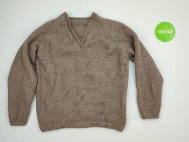 sweter w paski c a: Women`s sweater, size M (EU 38) — 2