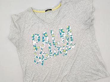 koszulki george: George, T-shirt damski, rozmiar 3XL — 1