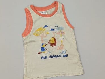 T-shirts: T-shirt, So cute, 1.5-2 years, 92-98 cm, condition - Very good
