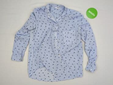 koszulka z piktogramami: Tom Rose, Koszula damska, L — 3