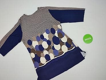bluza 140: Bluzka damska, rozmiar 4XL — 3