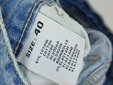 castorama krótkie spodenki robocze: Szorty damskie, rozmiar L — 5