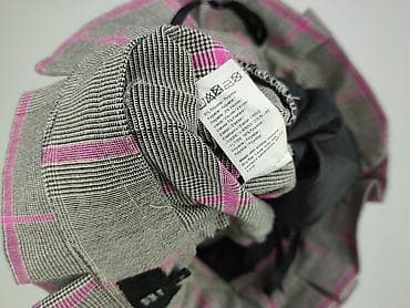spodnie cargo primark: River Island Petite, Spodnie materiałowe damskie, rozmiar M — 5