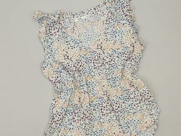 sinsay bluzka czerwona: Sinsay, Bluzka damska, rozmiar M — 1